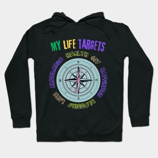 My Targets Hoodie